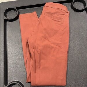 Old Navy Terracotta Trousers